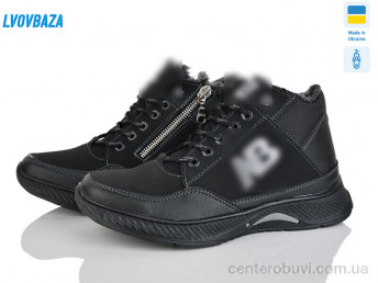 Ботинки Lvovbaza