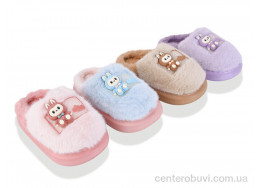 Тапки BABYSHOP