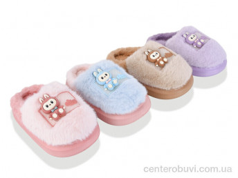 Тапки BABYSHOP
