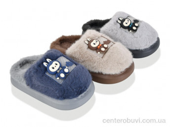 Тапки BABYSHOP