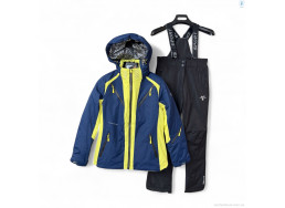 Горнолыжные костюмы Audsa