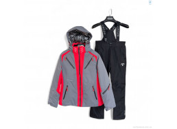 Горнолыжные костюмы Audsa