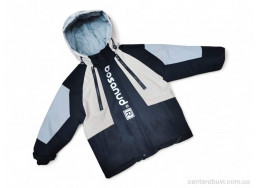 Куртка Kids-modnik