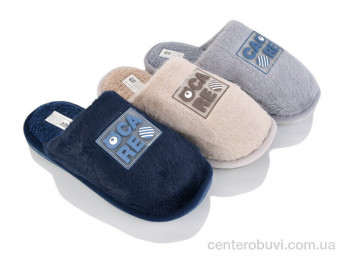 Тапки M&L  Alex13