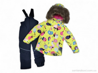 Комплекты детские Kids-modnik