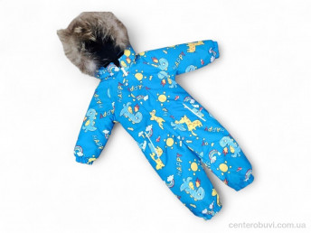 Комбинезон Kids-modnik