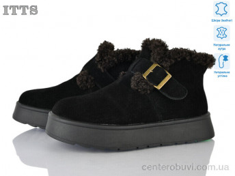 Ботинки ITTS