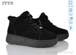 Ботинки ITTS