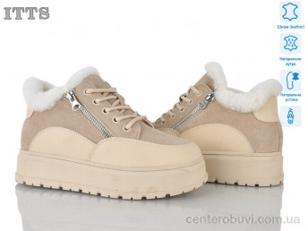 Ботинки ITTS