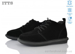 Ботинки ITTS