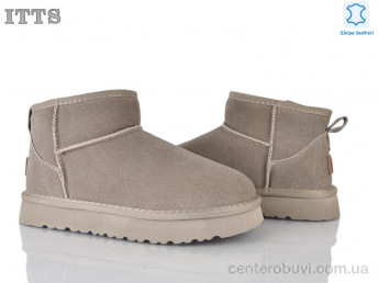 Угги ITTS