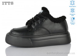 Кроссовки ITTS