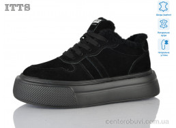 Кроссовки ITTS
