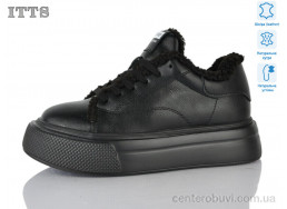 Кроссовки ITTS