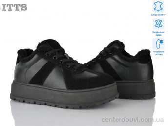 Кроссовки ITTS
