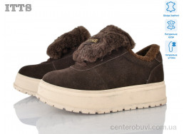 Кроссовки ITTS