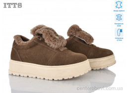 Кроссовки ITTS