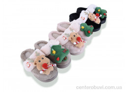 Тапки HOROSO-UFO