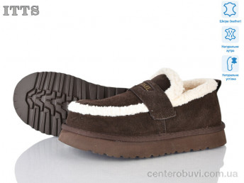 Угги ITTS