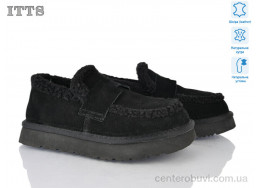 Угги ITTS