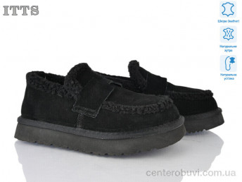 Угги ITTS