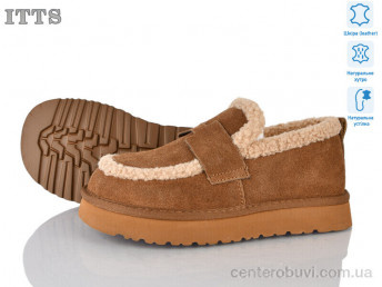 Угги ITTS