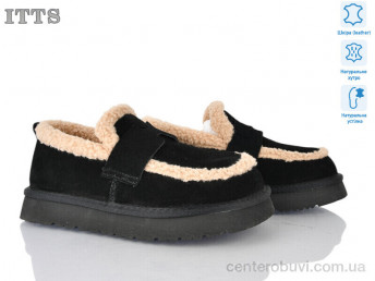 Угги ITTS