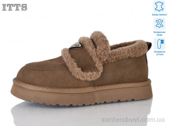 Угги ITTS