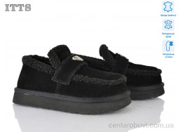 Угги ITTS