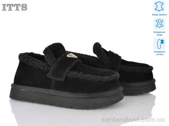 Угги ITTS