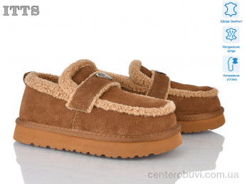 Угги ITTS