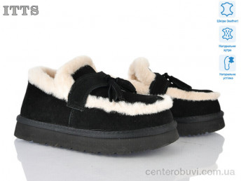 Угги ITTS