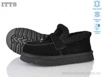 Угги ITTS