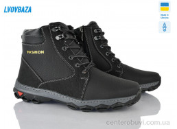 Ботинки Lvovbaza