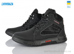 Ботинки Lvovbaza