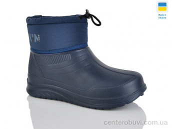 Сапоги из пены Inblue