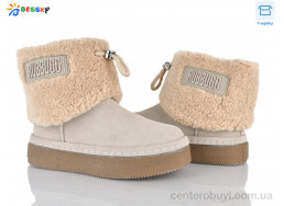 Ботинки Bessky-Kellaifeng