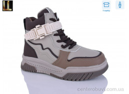 Ботинки Lilin