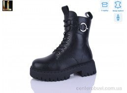 Ботинки Lilin