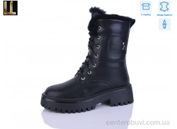 Ботинки Lilin