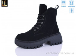 Ботинки Lilin