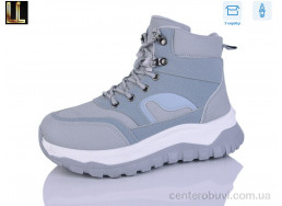 Ботинки Lilin