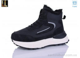 Ботинки Lilin