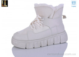 Ботинки Lilin