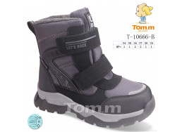 Ботинки Ok Shoes