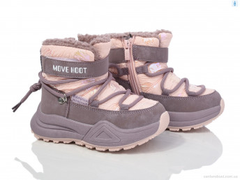 Дутики Ok Shoes