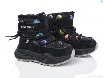 Дутики Ok Shoes
