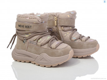 Дутики Ok Shoes