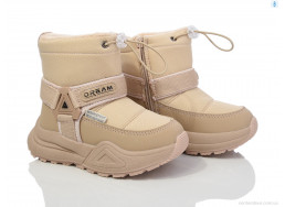 Дутики Ok Shoes