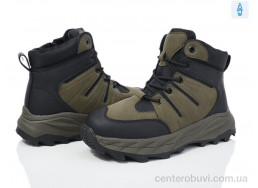 Ботинки Ok Shoes